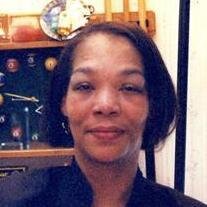 Ms. Brenda Denise Tearry