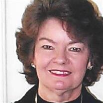 Sue Thompson Stublen