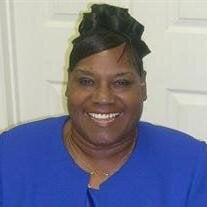 Ms. Queen E. Stocks