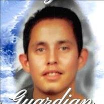 Luciano Abel Alafa, Sr.