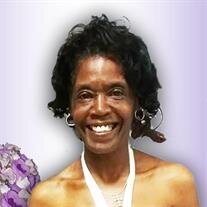 Mrs. Diane Walker-Royster