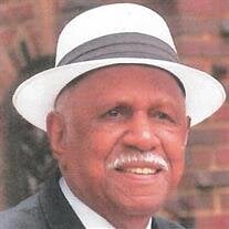 Mr. John Hughes Burrell