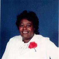 Margie  Deloris  Bradley