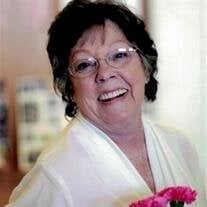 Shirley A. Delehanty