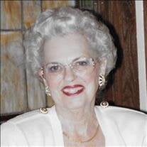 Patricia Ann (Watson) Gladfelter