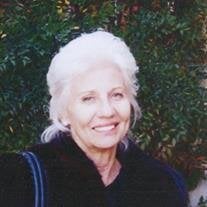 Carol Ann Schultz