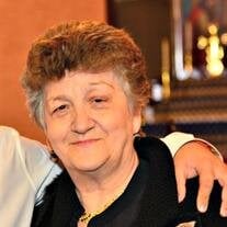 Lubov Voskanyan