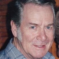 Ralph Eugene "Jock"  Hewitt