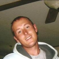 Colby William Vance Shaw