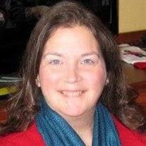 Ms. Angela K. Wehrle