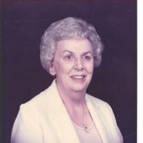 Esther Lloyd McMurtry