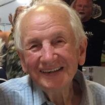 John Katzenmayer Sr.