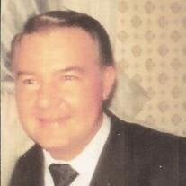 William J. O'Brien