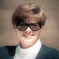 Patricia Joan Avery
