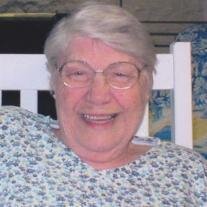 Betty J. Kent