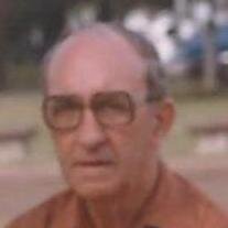 Mr. James Saunders
