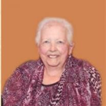 Joanne E. Haun