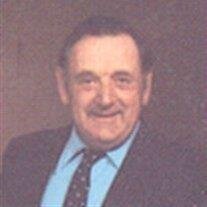 Udell W. Wehling
