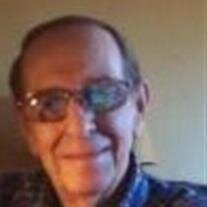 Lance Richard Hultgren