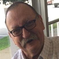 Terry Thomas Bell Sr.
