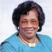 Mrs.  Lossie B.  Dowdell