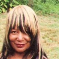 Williecatha Braxton