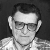 Mr. Charles Thomas Bobbitt