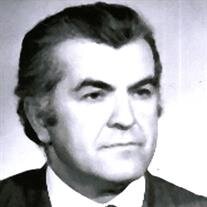 Pascu Babeanu