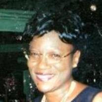 Mrs. Ollie E. Bobo-Jones