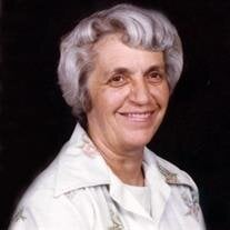 Beth G. Leitow