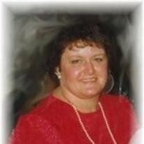 Marilyn Sue Kline