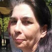 Mrs. Nellie Ruth Cordell Perdue