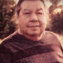 Donald Wayne Chuculate