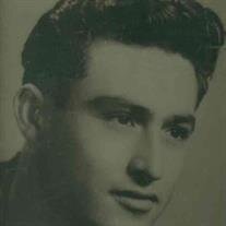 Jose Levine Alvarado Sr.