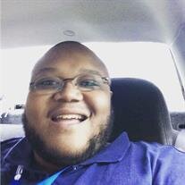 Willie  Anthony  Tucker Jr