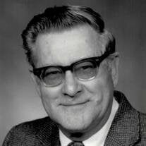 Herbert August Schroeder