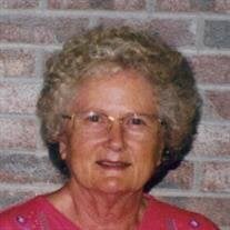 Betty Jane  Wrights Graham