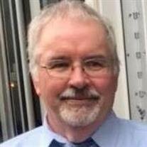 Keith Robert MacDonald