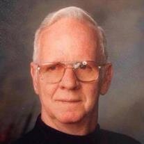 Elbert Lee Gardner