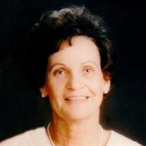 Patricia J. Taylor