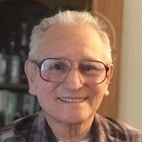 Joseph  Leroy Aragon 