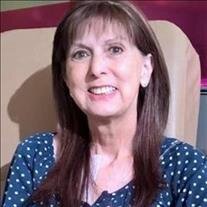 Christy Peterson