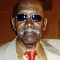 Nathaniel Bailey Jr.