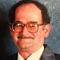 Raymond M. Ciscon