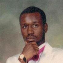 Avon Stukes Jr.