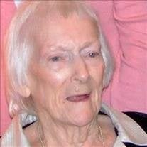 Margaret Alice Griffin