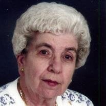 Dolores B. Reier