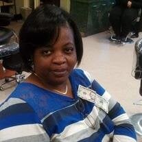 Ms. Janice Renee Rodgers