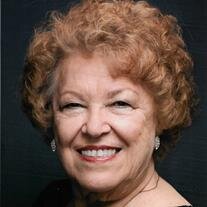 Olga Susie Jungkans