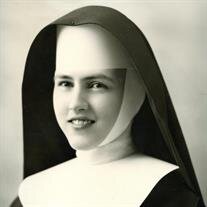 Sister Rose Marie Weber, OSF